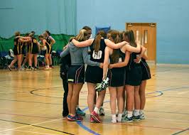 Image result for Old Chelts Netball Club