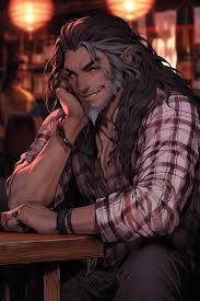 Image result for werehuman фото