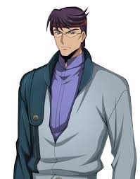 「蒋麗華 コードギアス 反逆のルルーシュ　R2」の画像検索結果