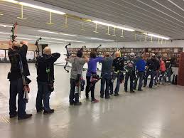 Image result for Fenland Archery Club