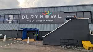 Image result for Bury Lodge Bowls Club