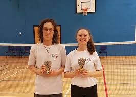 Image result for David Lloyd Senior Badminton Club