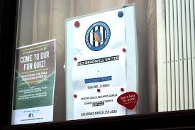 Image result for Bradwell Sports & Social Club