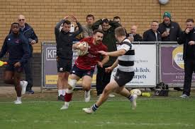 Image result for Farnham Rugby Union Football Club