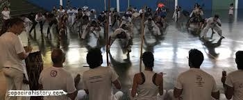 Image result for Capoeira Massive
