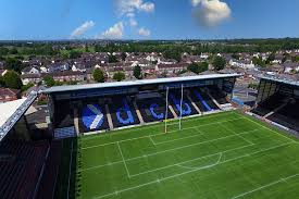 Image result for Widnes Vikings