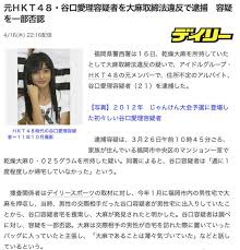 Image result for 谷口愛理