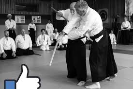 Image result for West Midlands Aikido Association Dojo