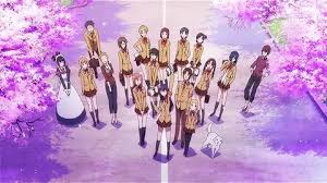 「横島ナルコ 生徒会役員共」の画像検索結果