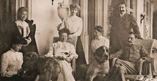 Image result for "the Vanderbilts"