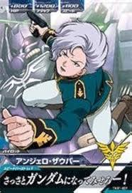 「アンジェロ・ザウパー」の画像検索結果