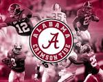 Roll Tide Background | Alabama CRIMSON TIDE Zone