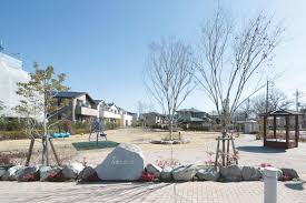 Image result for 立川市西砂町2丁目〈新築〉西武拝島線「西武立川」駅徒歩13分　東南角地　パントリー　シューズインクローゼット　ウォークインクローゼット2　浴室乾燥機　食洗機　駐車2台可