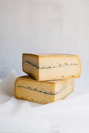 Image result for morbier