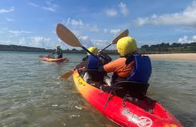 Image result for Penzance Canoe Club