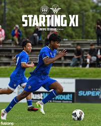 Image result for Christchurch United Fc