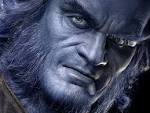 x men beast face photo Width: