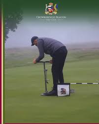 Image result for Crowborough Beacon Golf Club Limited