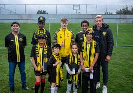 Image result for Join Local Sports Club