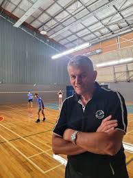 Image result for Wantage Badminton Club