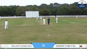 Image result for Aldershot Cricket Club