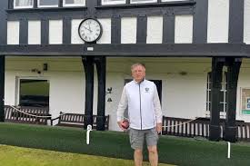 Image result for Grange Bowling Club
