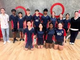 Image result for Biddick Sports College Community Gymnastics Club