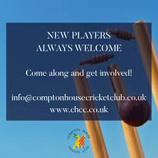 Image result for Compton House Cricket Club