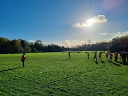 Image result for Portico & Grange Park Amateur Rugby League Football Club