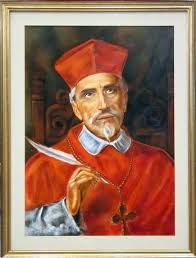 Image result for San Gregorio Barbarigo