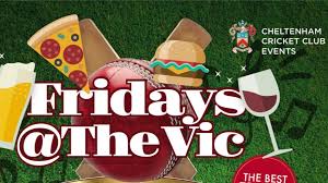 Image result for Cheltenham Cc