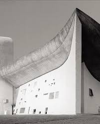 Image result for capilla notre dame du haut