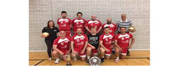 Image result for Tendring Volleyball Club
