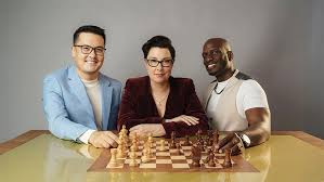 Image result for London Deaf Chess Club