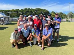 Image result for Esher Bowling Club