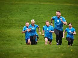 Image result for RunTogether
