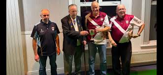 Image result for Wrangholm Hall Bowling Club