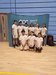 Image result for St Georges (Enfield) Badminton Club