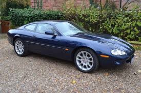 Image result for Sapphire Blue 1999 Jaguar