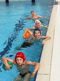 Image result for Basingstoke Bluefins Water Polo Club