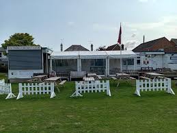 Image result for Bere Regis Cricket Club