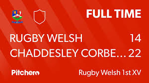 Image result for Rugby Welsh R F C