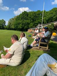 Image result for Westbourne Cricket Club
