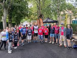 Image result for North Yorkshire Police Triathlon Club