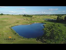 Image result for Central London Golf Club