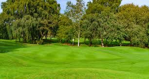 Image result for Spalding & District Gc