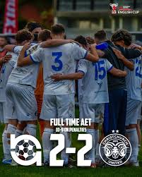 Image result for Christchurch United Fc