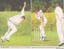 Image result for Lintz Cricket Club