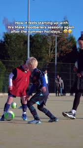 Image result for We Make Footballers