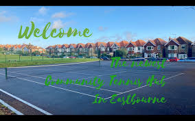 Image result for Hampden Park Tennis Club